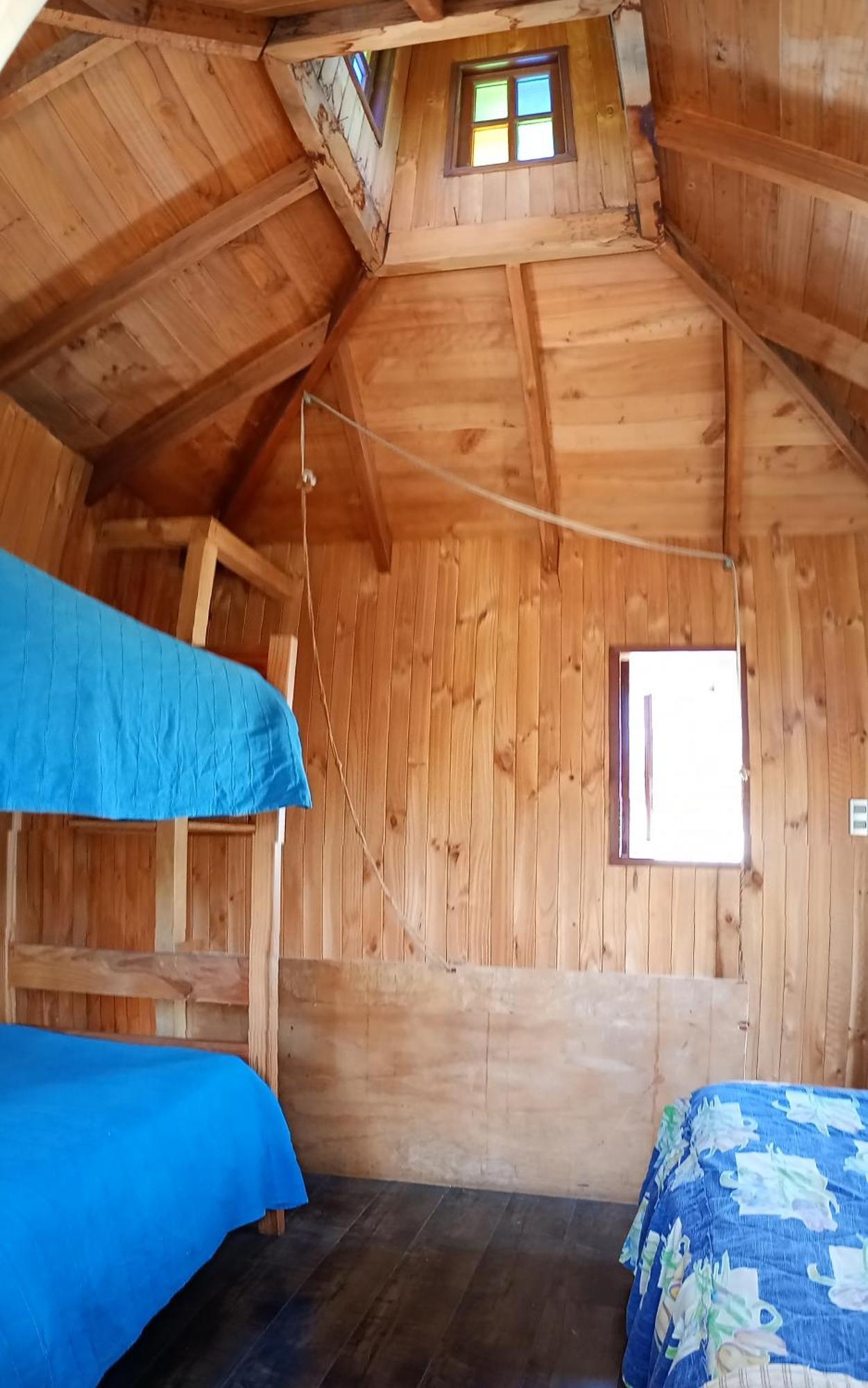 Hostal Quillelhue Pucon Ruang foto
