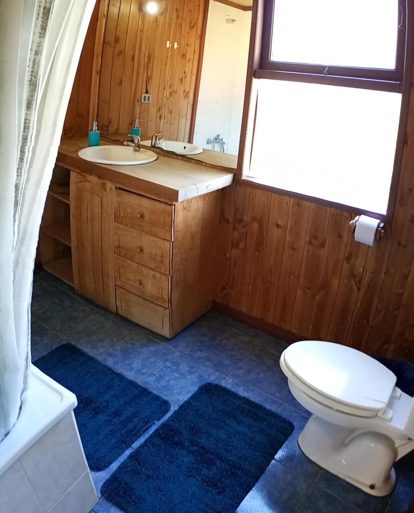 Hostal Quillelhue Pucon Ruang foto