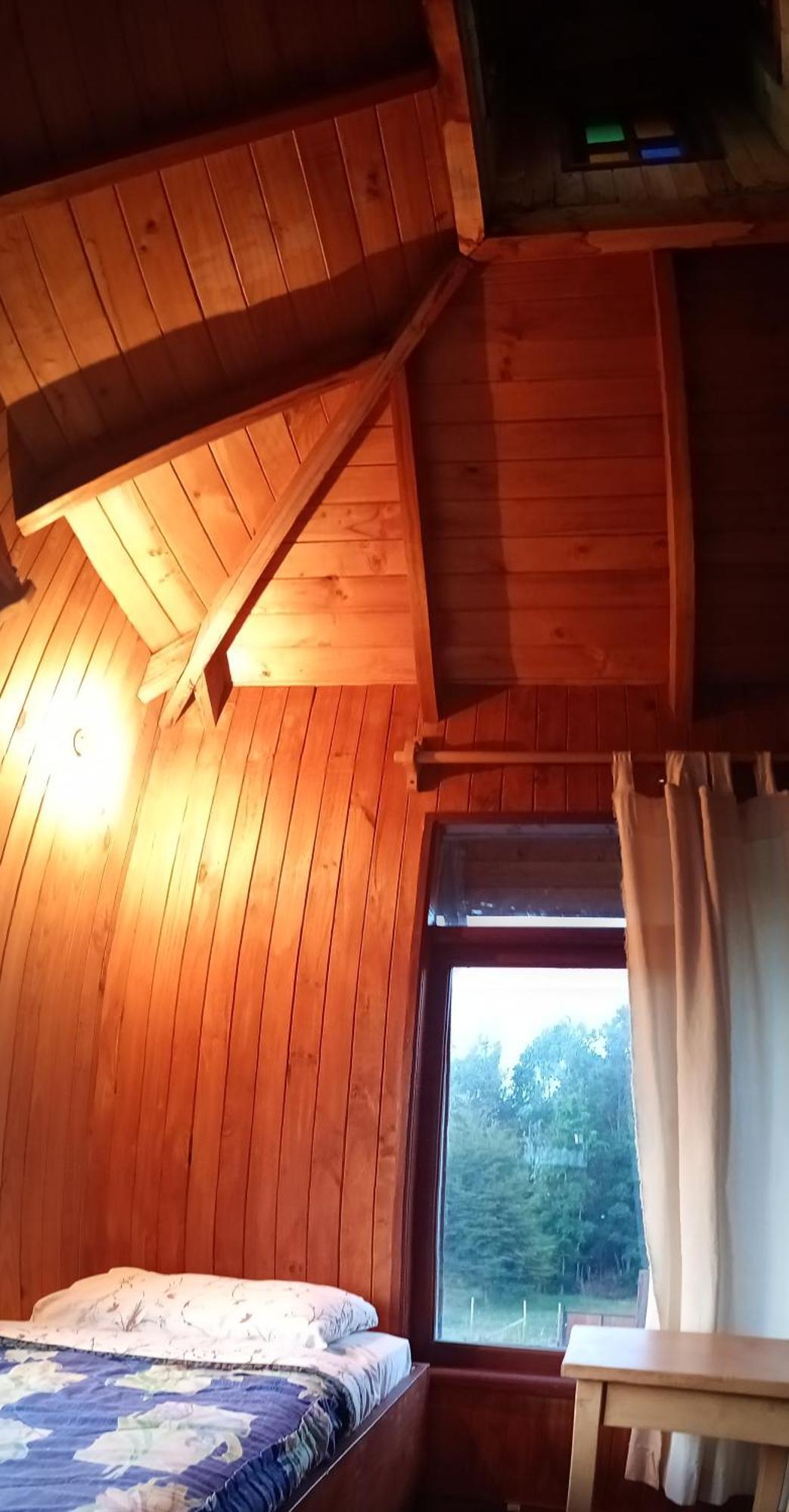 Hostal Quillelhue Pucon Ruang foto