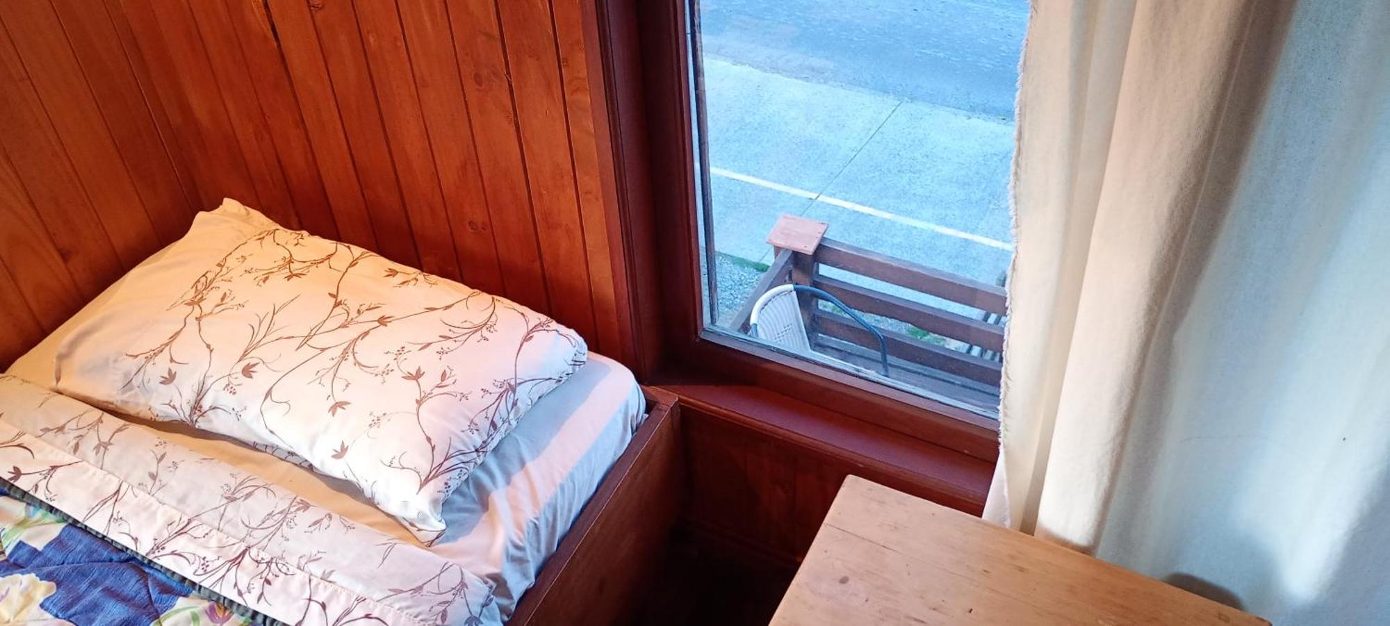 Hostal Quillelhue Pucon Ruang foto